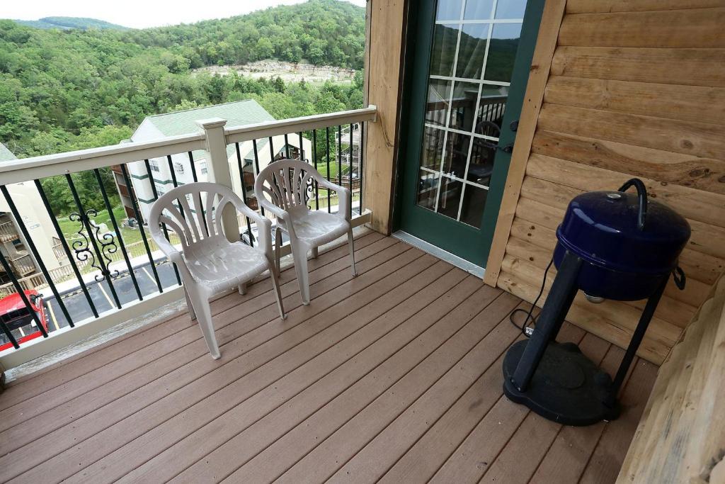 Eagle'S Nest Condo Resort Indian Point Pokój zdjęcie