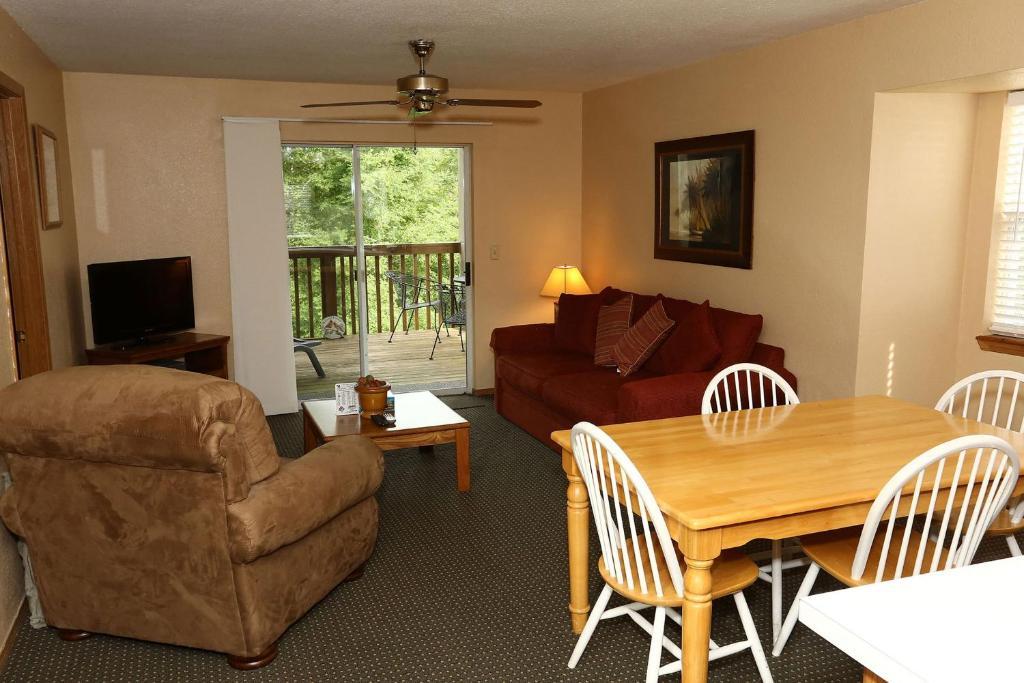 Eagle'S Nest Condo Resort Indian Point Pokój zdjęcie