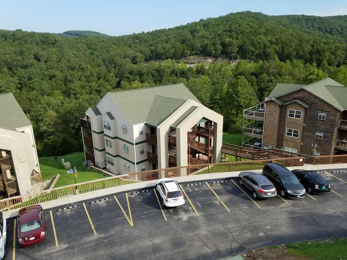 Eagle'S Nest Condo Resort Indian Point Zewnętrze zdjęcie