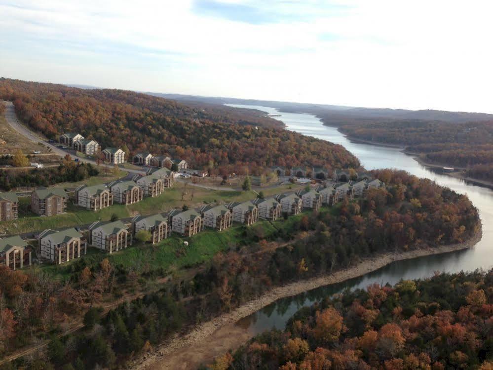 Eagle'S Nest Condo Resort Indian Point Zewnętrze zdjęcie