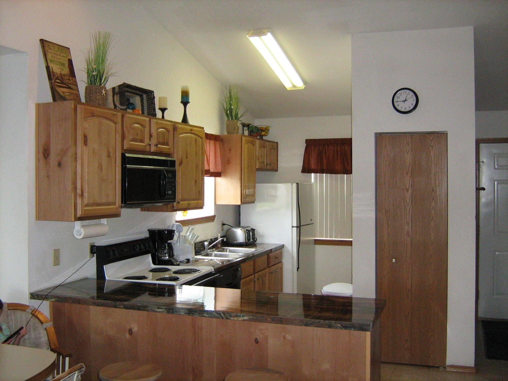 Eagle'S Nest Condo Resort Indian Point Zewnętrze zdjęcie